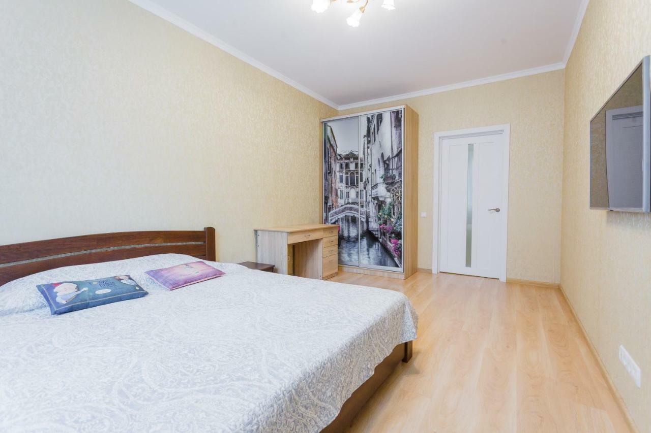 Business Class Apartment At Lomonosova Киев Экстерьер фото