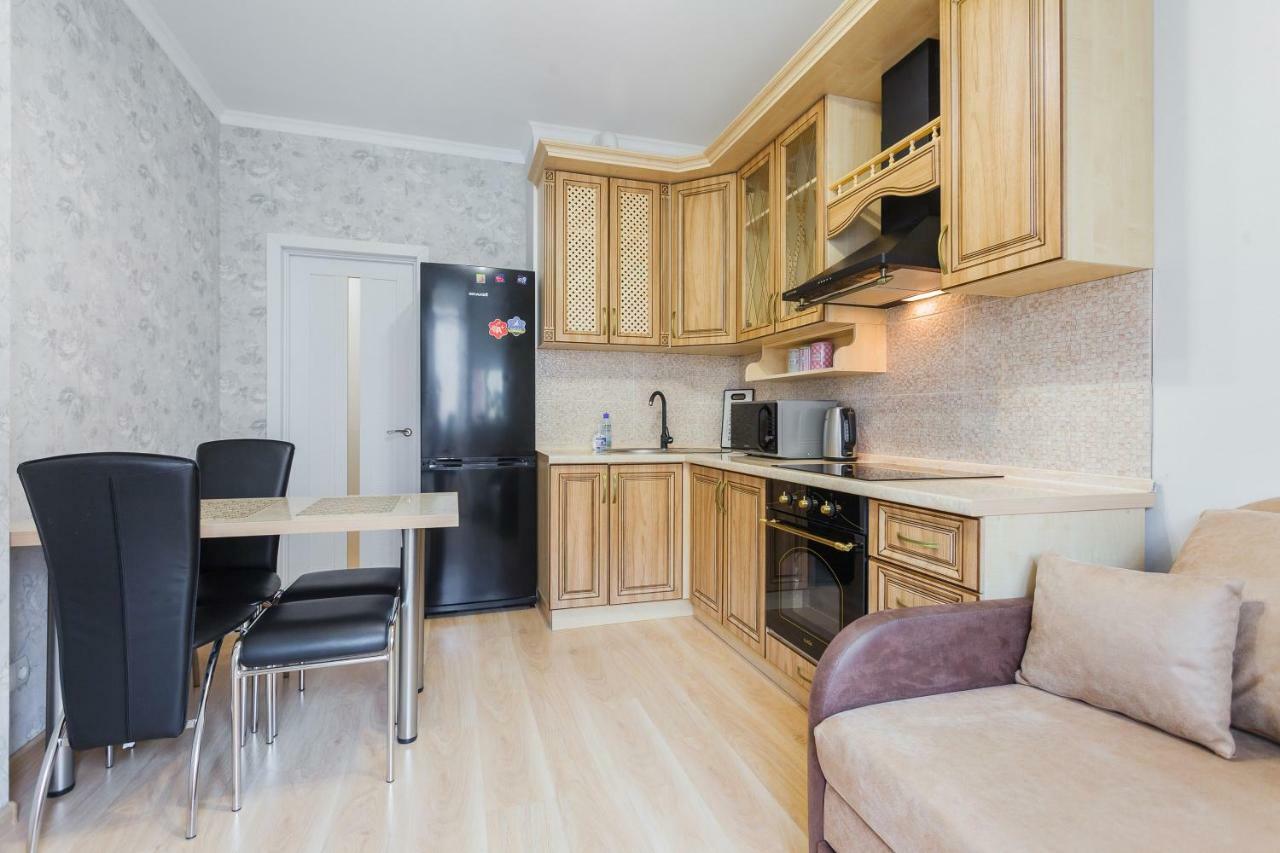 Business Class Apartment At Lomonosova Киев Экстерьер фото